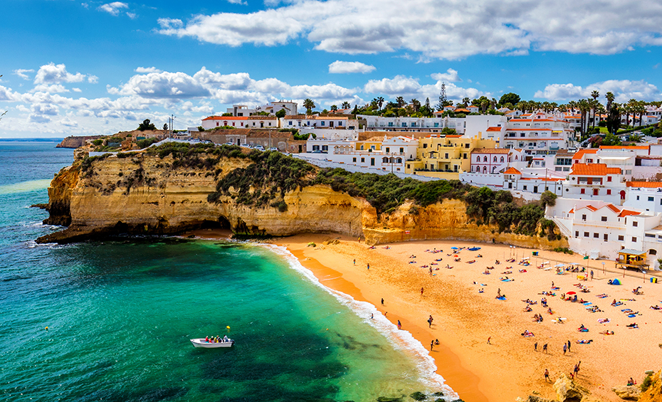 The Best Towns of the Algarve